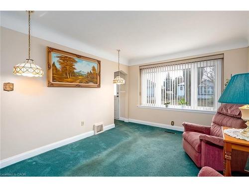 162 East 18Th Street, Hamilton, ON - Indoor