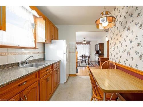 162 East 18Th Street, Hamilton, ON - Indoor