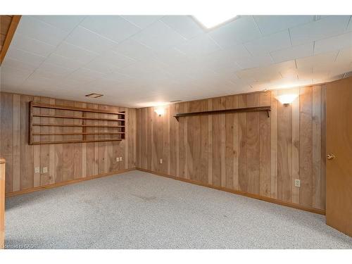 162 East 18Th Street, Hamilton, ON - Indoor