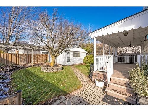 162 East 18Th Street, Hamilton, ON - Outdoor