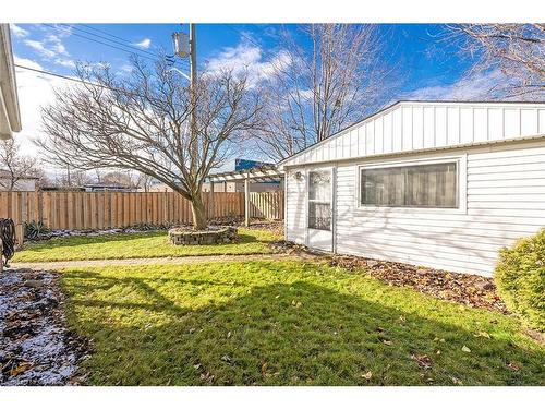 162 East 18Th Street, Hamilton, ON - Outdoor