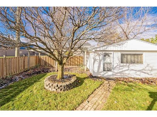 162 East 18Th Street, Hamilton, ON - Outdoor