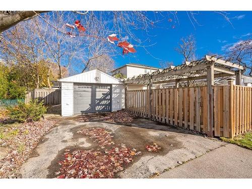 162 East 18Th Street, Hamilton, ON - Outdoor
