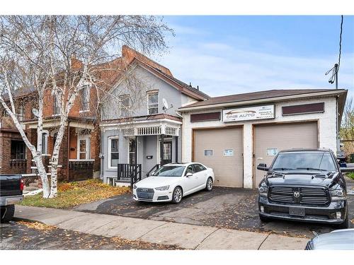 246 Mary Street, Hamilton, ON 