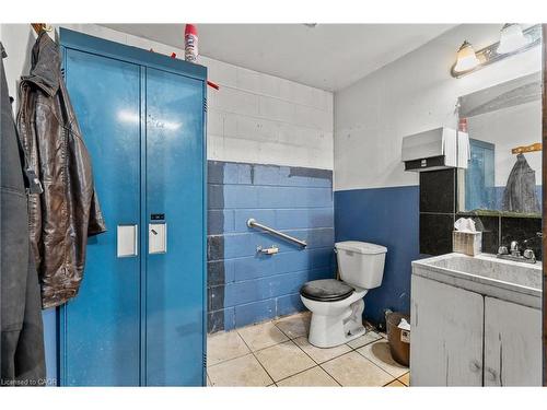 246 Mary Street, Hamilton, ON 