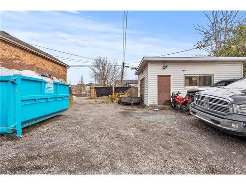 246 Mary Street, Hamilton, ON 