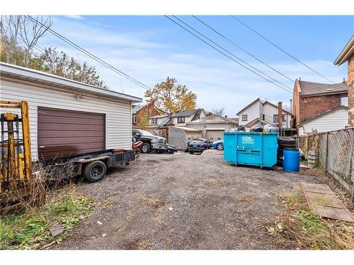 246 Mary Street, Hamilton, ON 