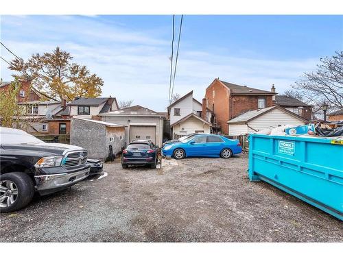 246 Mary Street, Hamilton, ON 