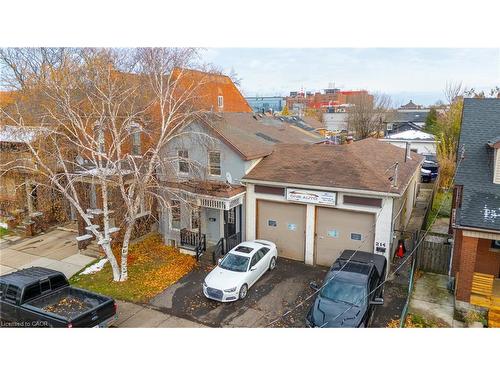 246 Mary Street, Hamilton, ON 