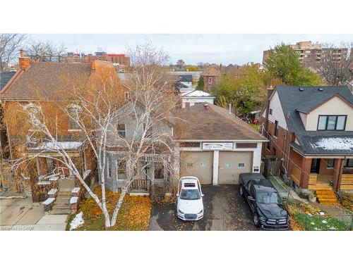 246 Mary Street, Hamilton, ON 