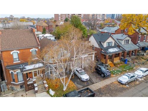 246 Mary Street, Hamilton, ON 