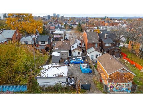 246 Mary Street, Hamilton, ON 