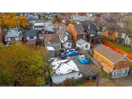 246 Mary Street, Hamilton, ON 