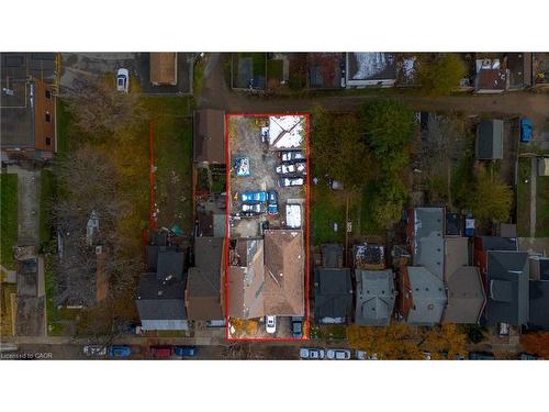 246 Mary Street, Hamilton, ON 