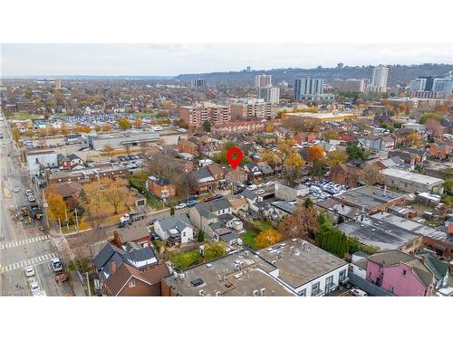 246 Mary Street, Hamilton, ON 