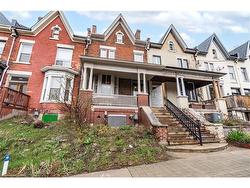 282 Main Street W Hamilton, ON L8P 1J8