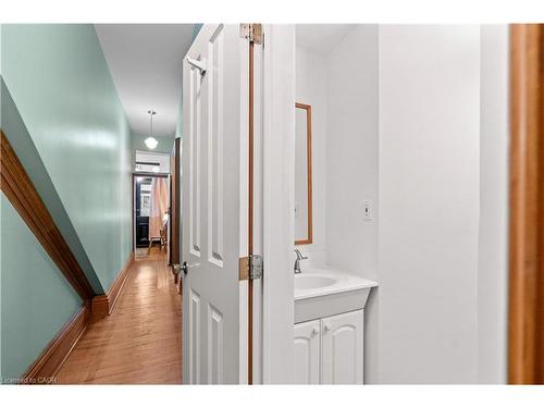 282 Main Street W, Hamilton, ON - Indoor