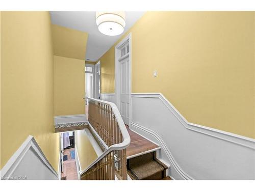 282 Main Street W, Hamilton, ON - Indoor Photo Showing Other Room