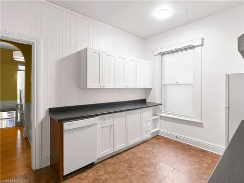 282 Main Street W, Hamilton, ON - Indoor