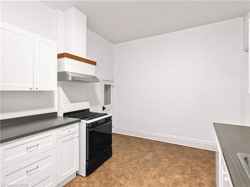 282 Main Street W, Hamilton, ON - Indoor