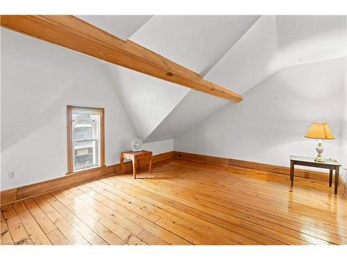 282 Main Street W, Hamilton, ON - Indoor Photo Showing Other Room