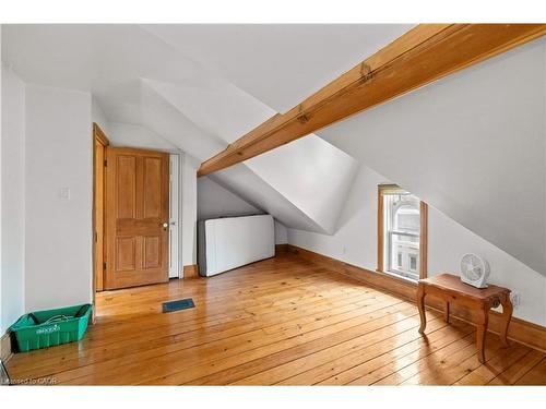 282 Main Street W, Hamilton, ON - Indoor Photo Showing Other Room