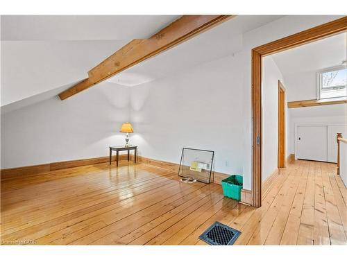 282 Main Street W, Hamilton, ON - Indoor Photo Showing Other Room