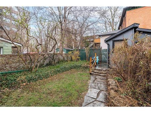 282 Main Street W, Hamilton, ON - Outdoor