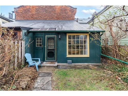 282 Main Street W, Hamilton, ON - Outdoor