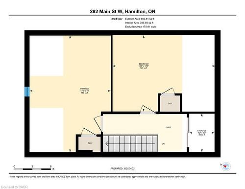 282 Main Street W, Hamilton, ON - Other