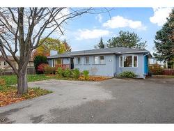 1242 Rebecca Street  Oakville, ON L6L 1Z2