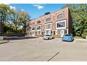25-405 Plains Road E, Burlington, ON  - Outdoor 