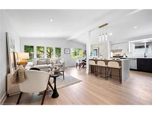 105 Lilacside Drive, Hamilton, ON - Indoor