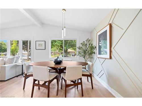 105 Lilacside Drive, Hamilton, ON - Indoor