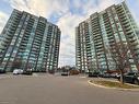 104-4889 Kimbermount Avenue, Mississauga, ON  - Outdoor With Facade 
