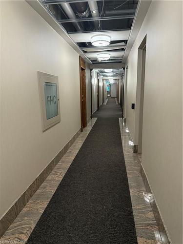 104-4889 Kimbermount Avenue, Mississauga, ON - Indoor Photo Showing Other Room