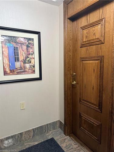 104-4889 Kimbermount Avenue, Mississauga, ON - Indoor Photo Showing Other Room