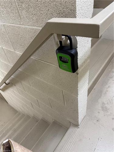 104-4889 Kimbermount Avenue, Mississauga, ON -  Photo Showing Other Room