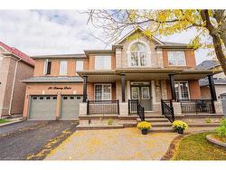 20 Binnery Drive  Brampton, ON L6P 1A7