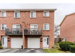 18-29 Heritage Drive  Stoney Creek, ON L8G 4T4