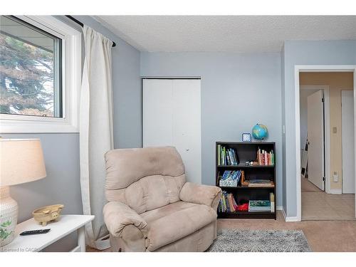 177 Lavina Crescent, Hamilton, ON - Indoor