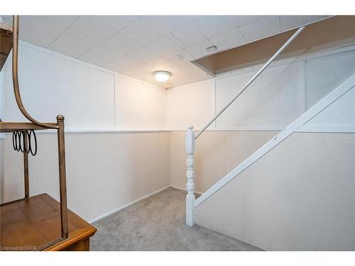 177 Lavina Crescent, Hamilton, ON - Indoor Photo Showing Other Room