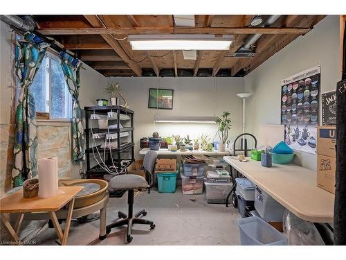 177 Lavina Crescent, Hamilton, ON - Indoor