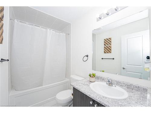 09-68 First Street, Orangeville, ON - Indoor Photo Showing Bathroom