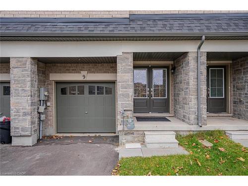 09-68 First Street, Orangeville, ON - Outdoor