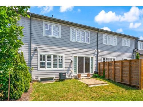 7 Windsor Circle, Niagara-On-The-Lake, ON - Outdoor