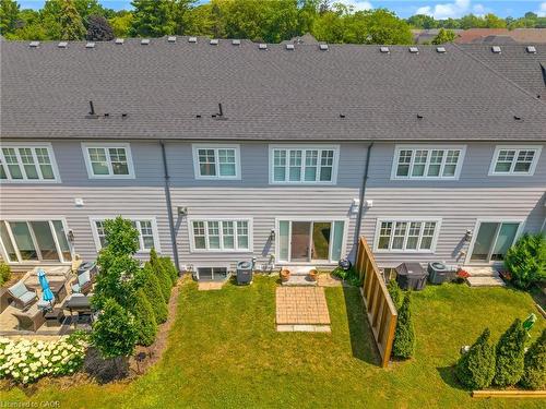 7 Windsor Circle, Niagara-On-The-Lake, ON - Outdoor