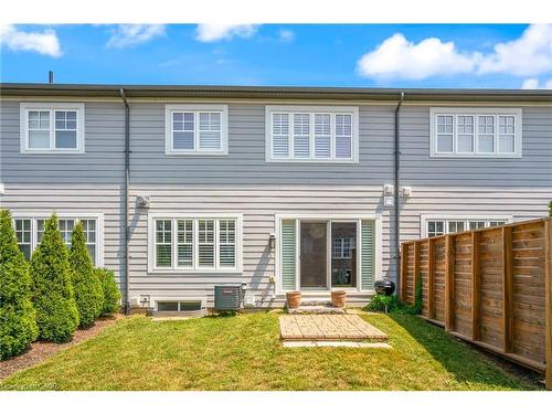 7 Windsor Circle, Niagara-On-The-Lake, ON - Outdoor