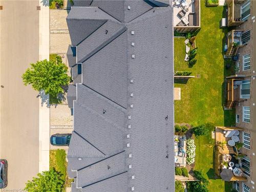 7 Windsor Circle, Niagara-On-The-Lake, ON - Outdoor