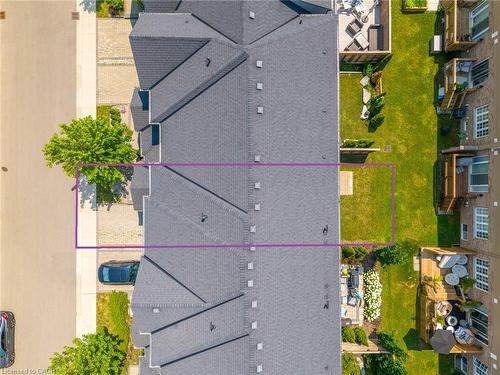 7 Windsor Circle, Niagara-On-The-Lake, ON - Outdoor